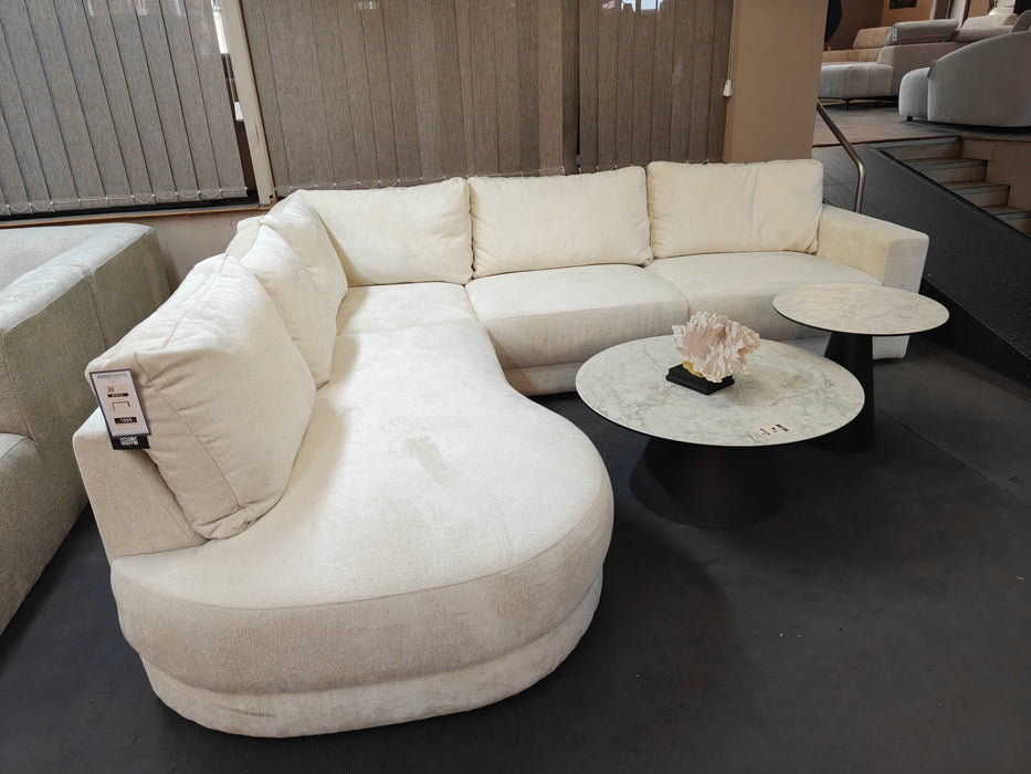 JDSO Mistiq bankstel